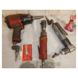 Air Tools