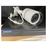 Professional Video Security System