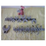 Snapon Wrenches