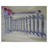 Snapon Wrenches