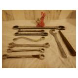 Snapon Tool Lot