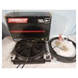 Speedmaster Trans Cooler New