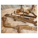 Gas Torches