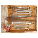 Wire Terminal Tool /Crimper And Wrenches