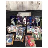 1994 UPPER DECK BASEBALL CARDS