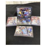 BRYCE HARPER BASEBALL CARDS 2022 TROPHY HUNTER
