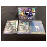 KEN GRIFFEY JR. BASEBALL CARD LOT