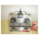 Control Radio