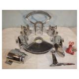 Vintage 1955 Chevy Parts