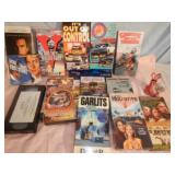 Vintage Hot Rod Movies