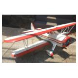 Radio Control Airplane 72 inch Wingspan