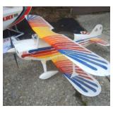Radio control Plane