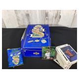 1993 UPER DECK SERIES TWO BASEBALL CARDS