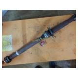 Ford Mustang Drive Shaft