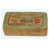 VINTAGE REMINGTON UMC .32 S. & W. SMOKELESS AMMO