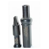 2 VINTAGE OLT GAME CALLS