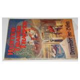DECEMBER 1921 HUNTER  TRADER TRAPPER MAGAZINE