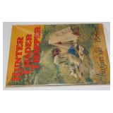 AUGUST 1917 HUNTER  TRADER TRAPPER MAGAZINE