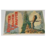 MAY 1917 HUNTER  TRADER TRAPPER MAGAZINE