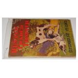 SEPTEMBER 1917 HUNTER  TRADER TRAPPER MAGAZINE