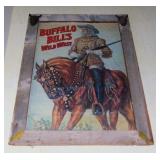 AWESOME BUFFALO BILL