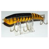 MUD PUPPY VINTAGE FISHING LURE