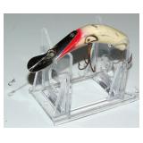 ;DEEP IKE VINTAGE FISHING LURE