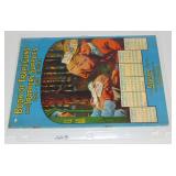 1931 - 1932 TRAPS GUNS & TRAPPERS