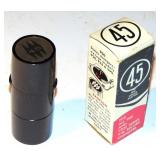 45 RPM RECORD SPINDLE ADAPTOR MIB