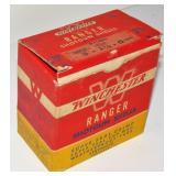 ANTIQUE AMMO WINCHESTER RANGER 12 GA SHOTGUN SHELL
