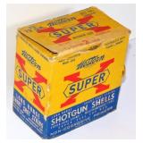 ANTIQUE AMMO WESTERN SUPER X 12 GA 2 SHOT