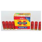 ANTIQUE AMMO WESTERN 12 GA "ALL NEW PLASTIC"