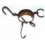 ANTIQUE FUR SCALE - MADE in GERMANY