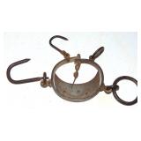 ANTIQUE FUR SCALE - MADE in GERMANY