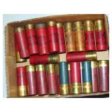 (31) 12 &16 GA PAPER WRAP SHOTGUN SHELLS