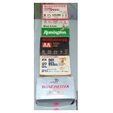 20 GA. SHOTGUN SHELLS 2 3/4"