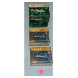 20 GA SHOTGUN SHELLS LEAD TURKEY LOADS & WATERFOWL