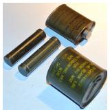 VINTAGE MILITARY LOT