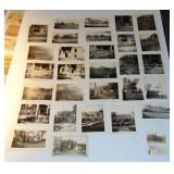 1927 ST LOUIS TORNADO DESTRUCTION PHOTOGRAPHS 30+