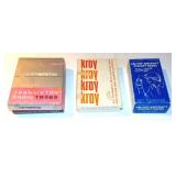 3 VINTAGE TRANSISTOR RADIOS MIB - SHIRT POCKET