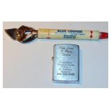 VINTAGE ST. CHARLES, MO ADVERTISING LOT