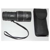 BUSHNELL 16 X 52 66M / 8000M ZOOM SPOTTING SCOPE