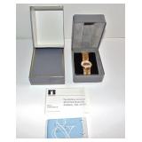 VINTAGE ROADWAY EXPRESS TRUCKING EMPLOYEE WATCH