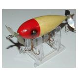 R&W VINTAGE FISHING LURE