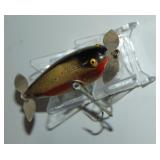 SURE STRIKE INJURED MINNOW FISHING LURE