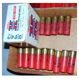 12 GA SHOTGUN SHELLS