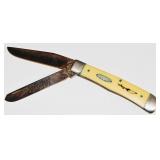 CASE XX JOHN WAYNE POCKET KNIFE