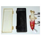 NATURAL LINE BAIT QUEEN STRIKER FISHING LURE MIB