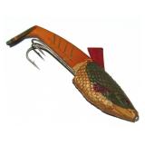 VIVIF FRENCH VINTAGE FISHING LURE