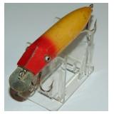 GLASS EYE SHAKESPEARE WOBBLER KAZOO FISHING LURE